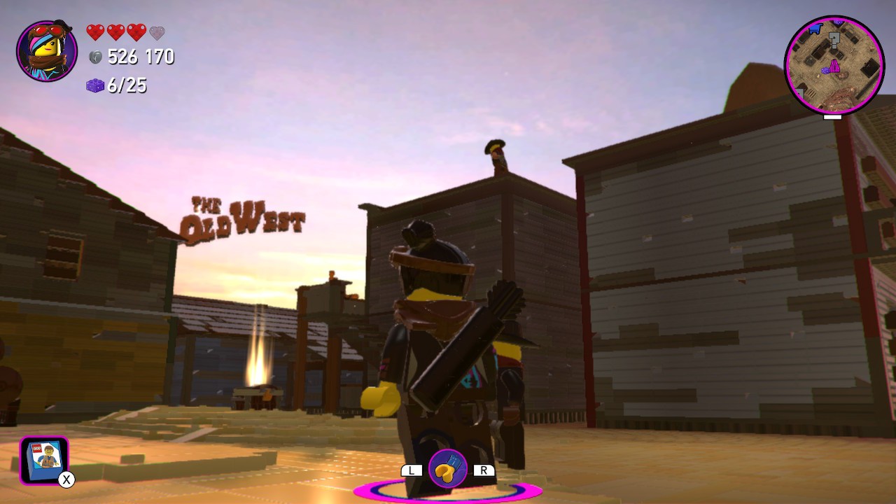 La LEGO película 2: El videojuego - Imagen 14